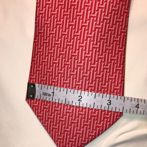 Hermes tie - Picture 4 of 4